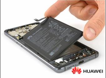 Замена аккумулятора Huawei P9 Dual SIM